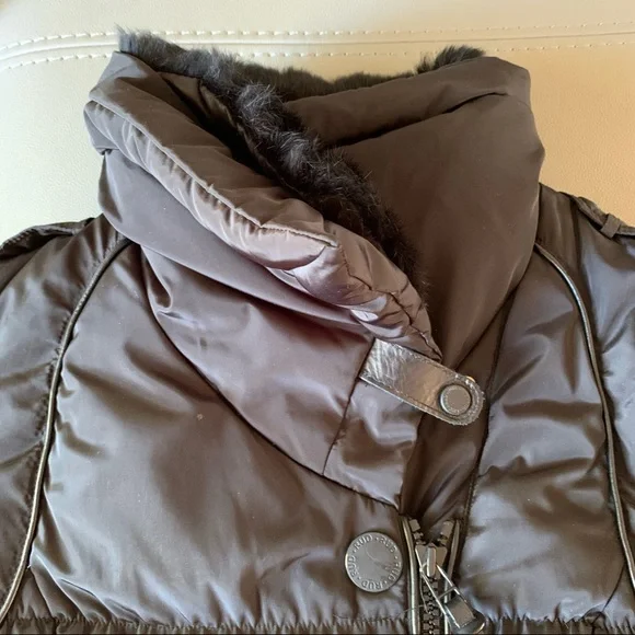 RUD by RUDSAK winter coat - Picture 9 of 14